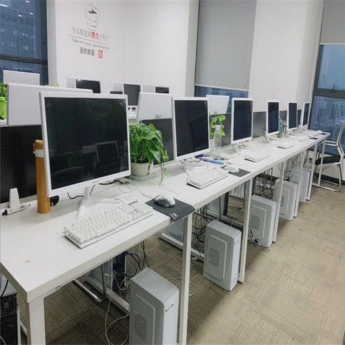 厦门工厂电脑回收,二手电脑回收,屏风回收